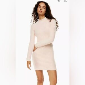 Sunday Best Milan Dress